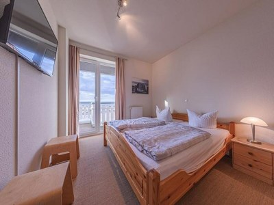 Apartment Appartement im Ferienpark in Rechlin - Features photo 4