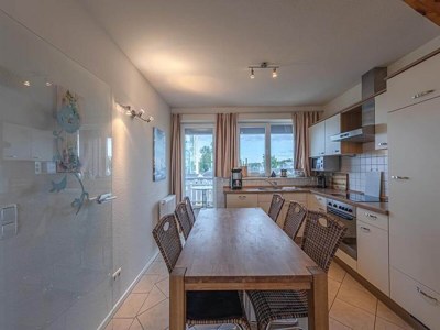 Apartment Appartement im Ferienpark in Rechlin - Features photo 6
