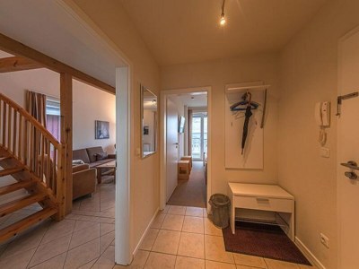 Apartment Appartement im Ferienpark in Rechlin - Features photo 7