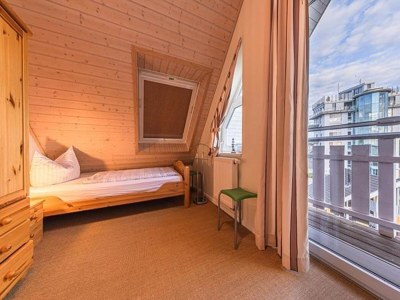 Apartment Appartement im Ferienpark in Rechlin - Features photo 8