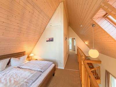 Apartment Appartement im Ferienpark in Rechlin - Features photo 10