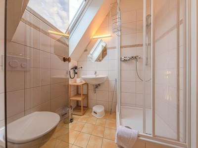 Apartment Appartement im Ferienpark in Rechlin - Features photo 11