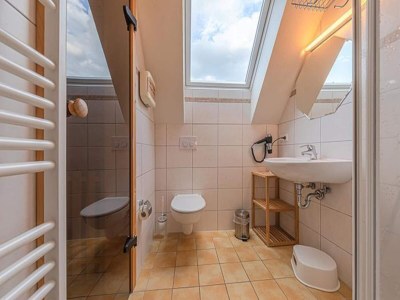 Apartment Appartement im Ferienpark in Rechlin - Features photo 12