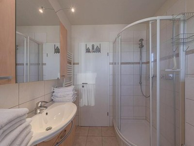 Apartment Appartement im Ferienpark in Rechlin - Features photo 13