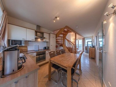 Apartment Appartement im Ferienpark in Rechlin - Features photo 14