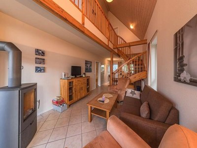 Apartment Appartement im Ferienpark in Rechlin - Features photo 15