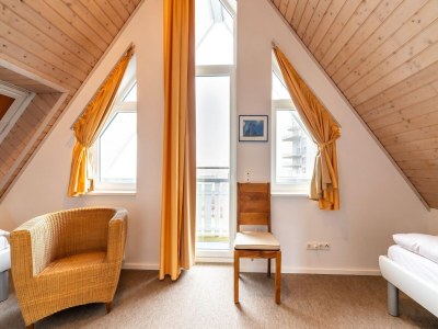 Apartment Appartement im Ferienpark in Rechlin - Outdoor photo 35