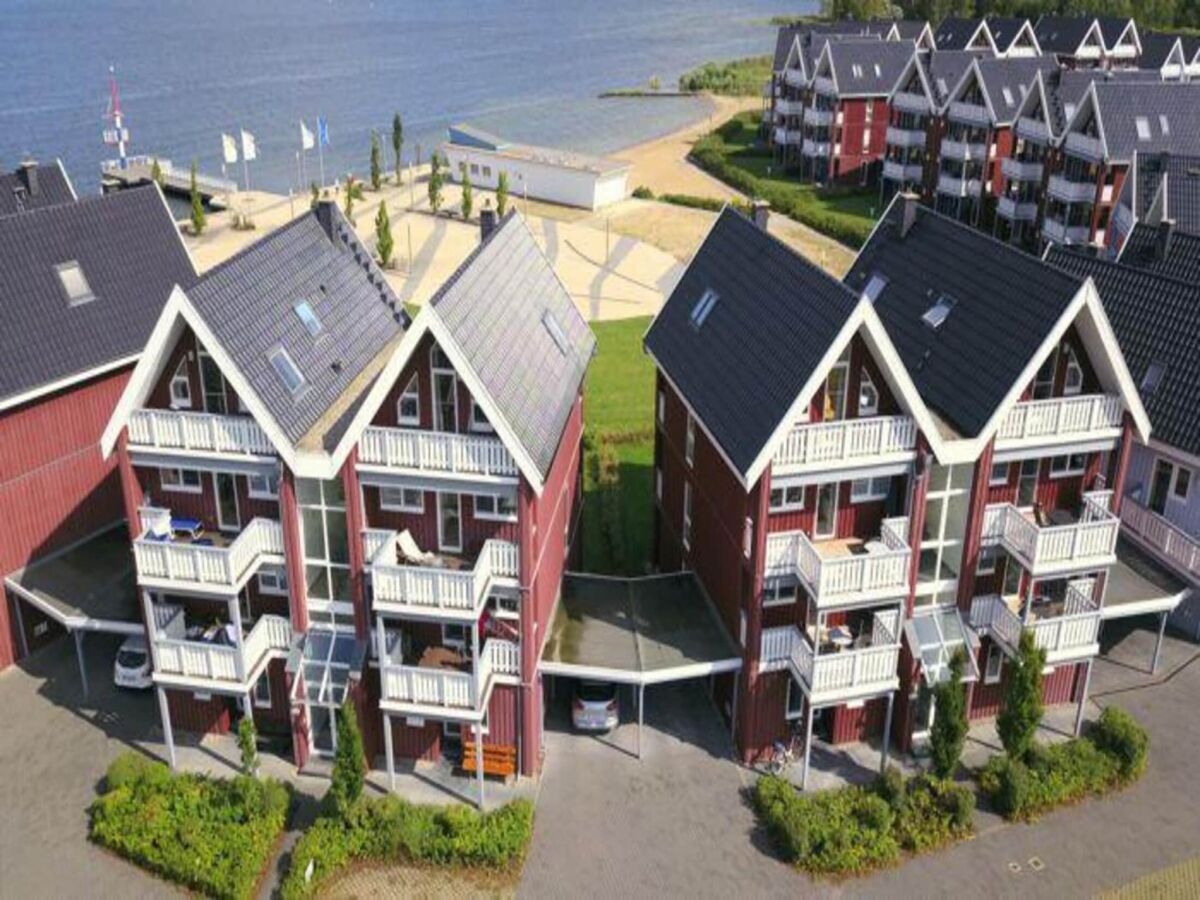 Apartment liebevoll eingerichtetes Apartement