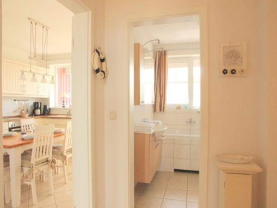 Apartment liebevoll eingerichtetes Apartement - Features photo 8