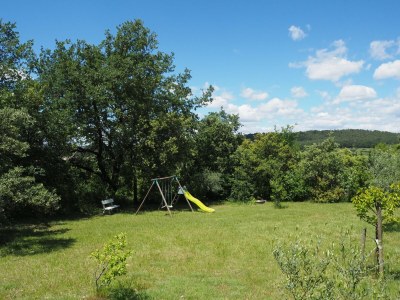 Holiday house Holiday Home in Villes-sur-Auzon with Pool - Outdoor photo 14