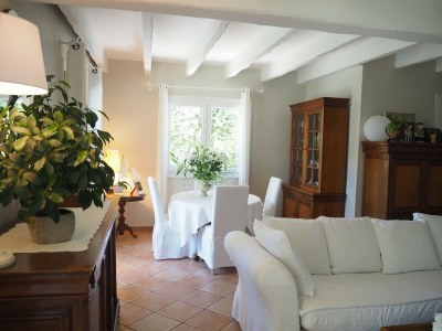 Holiday house Holiday Home in Villes-sur-Auzon with Pool - Features photo 22