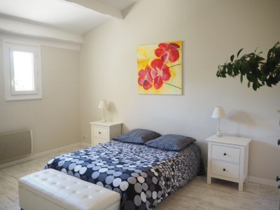 Holiday house Holiday Home in Villes-sur-Auzon with Pool - Features photo 23