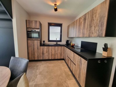 Holiday house Villa in Balk mit eigenem Steg - Features photo 17