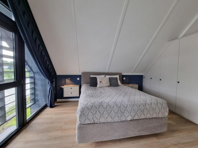 Holiday house Villa in Balk mit eigenem Steg - Features photo 20