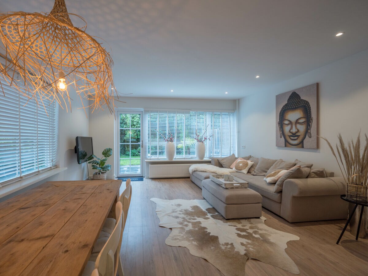 Holiday apartment Holiday Bergen