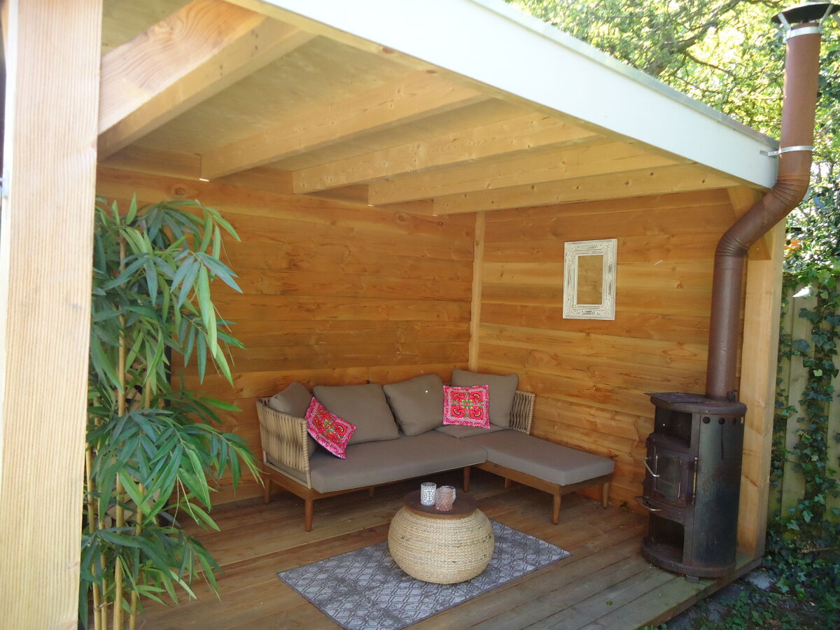 Holiday apartment Holiday Bergen - Outdoor photo 3