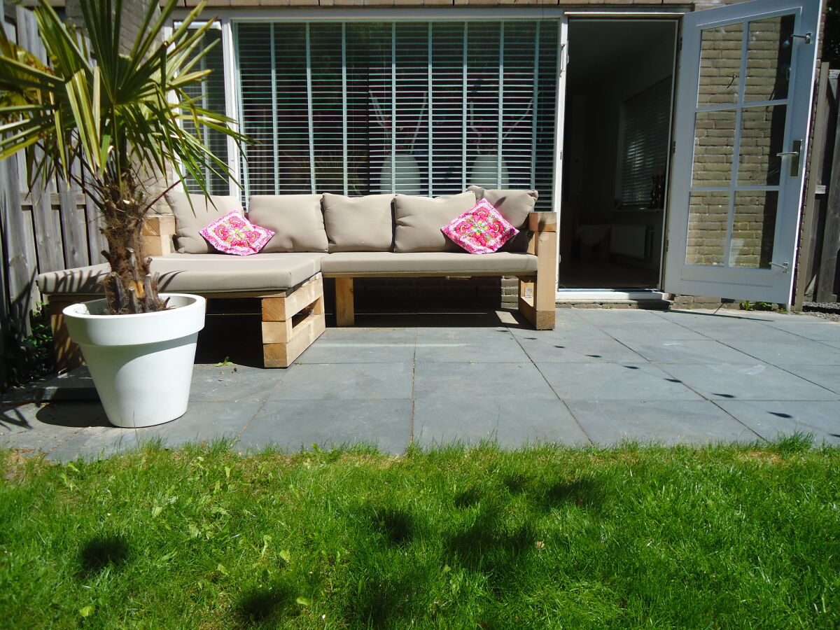 Holiday apartment Holiday Bergen - Outdoor photo 4