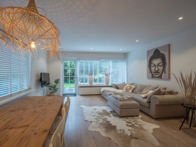 Holiday apartment Holiday Bergen in Bergen - Holiday apartment