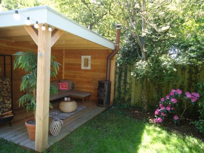 Holiday apartment Holiday Bergen - Outdoor photo 2