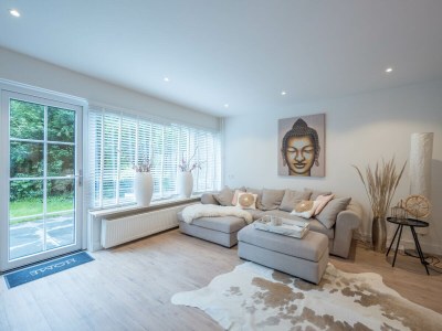 Holiday apartment Holiday Bergen - Features photo 5