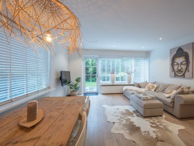 Holiday apartment Holiday Bergen - Features photo 14