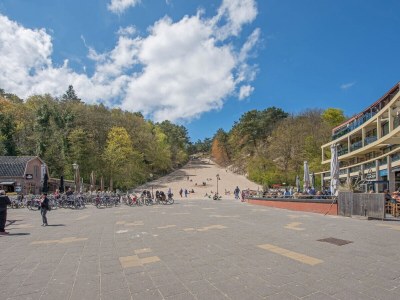 Holiday apartment Holiday Bergen - Environment photo 17