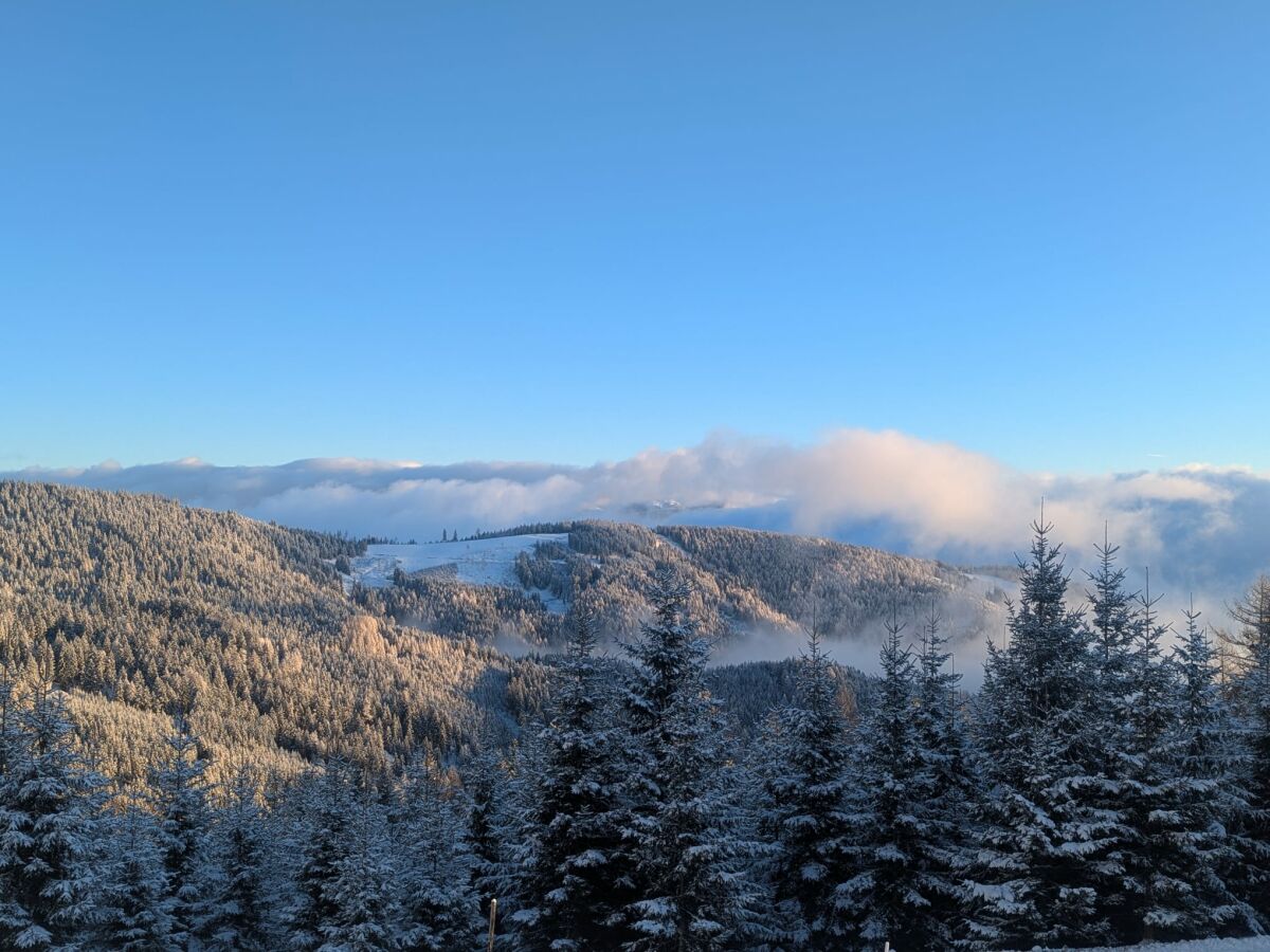 Chalet Bergzauber - Outdoor photo 5