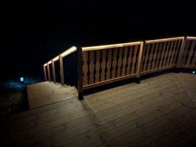 Chalet Bergzauber - Outdoor photo 7