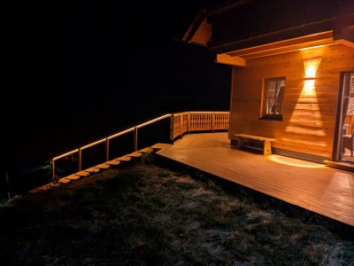 Chalet Bergzauber - Outdoor photo 8