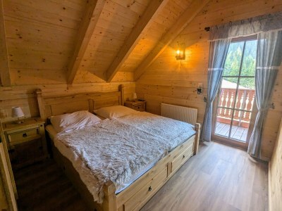 Chalet Bergzauber - Features photo 11