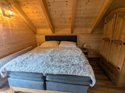 Chalet Bergzauber - Features photo 14