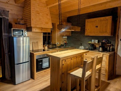 Chalet Bergzauber - Features photo 15