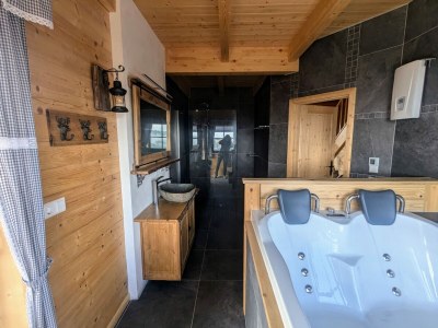 Chalet Bergzauber - Features photo 16