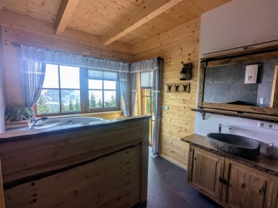 Chalet Bergzauber - Features photo 17