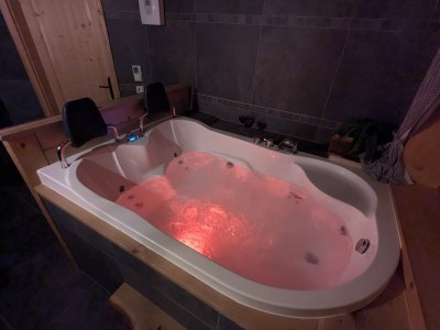 Chalet Bergzauber - Features photo 18