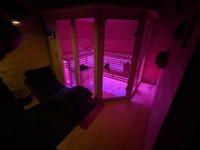 Chalet Bergzauber - Features photo 19