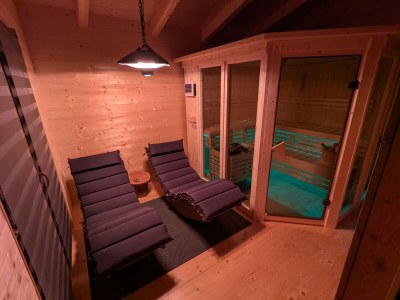 Chalet Bergzauber - Features photo 20