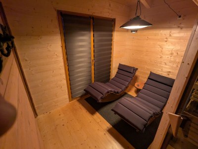 Chalet Bergzauber - Features photo 21