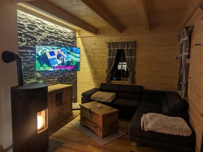 Chalet Bergzauber - Features photo 22