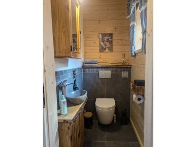 Chalet Bergzauber - Features photo 27