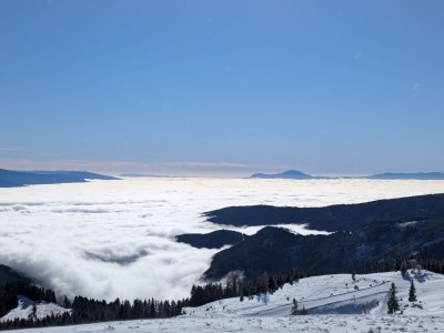 Chalet Bergzauber - Environment photo 28