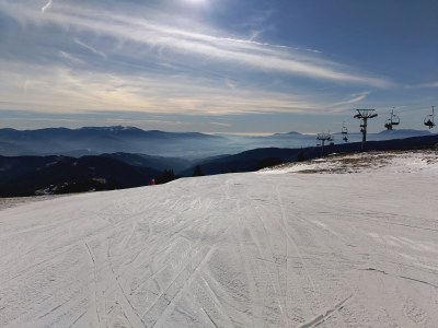 Chalet Bergzauber - Environment photo 30