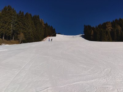 Chalet Bergzauber - Environment photo 31