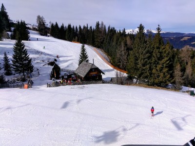 Chalet Bergzauber - Environment photo 32