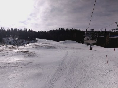 Chalet Bergzauber - Environment photo 33