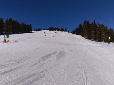 Chalet Bergzauber - Environment photo 34