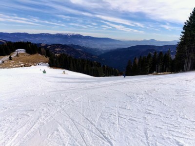 Chalet Bergzauber - Environment photo 35