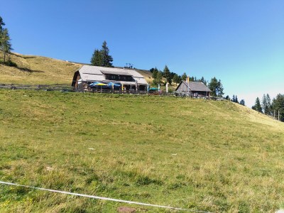 Chalet Bergzauber - Environment photo 36