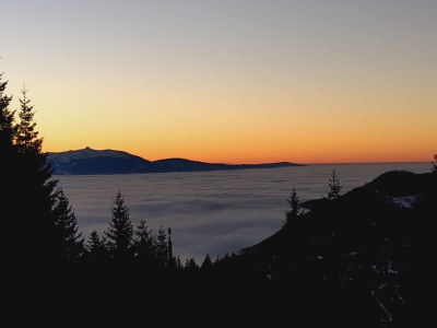 Chalet Bergzauber - Environment photo 37