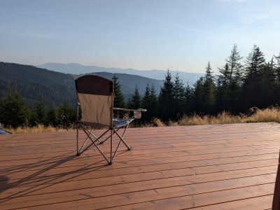 Chalet Bergzauber - Environment photo 38